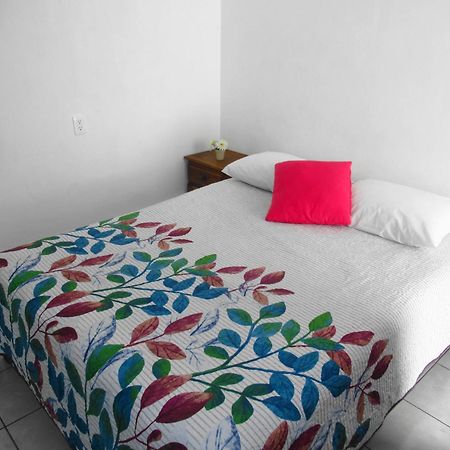 Cocos Apartment Cancún Exterior foto