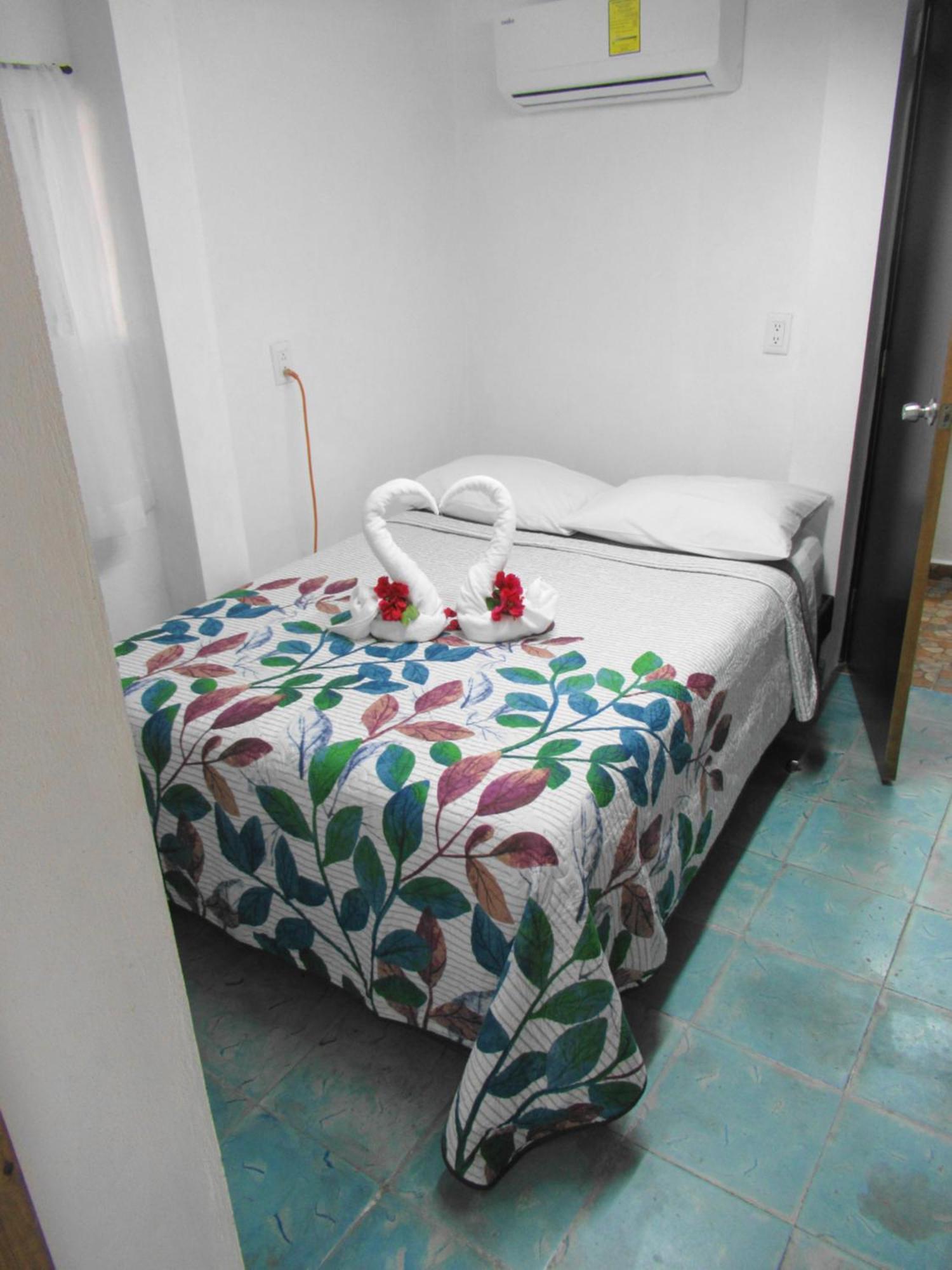 Cocos Apartment Cancún Exterior foto