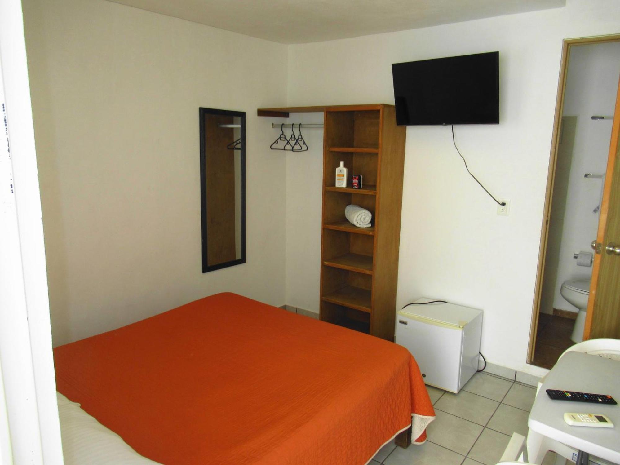 Cocos Apartment Cancún Exterior foto