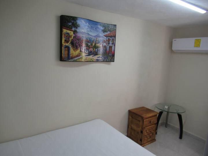 Cocos Apartment Cancún Exterior foto